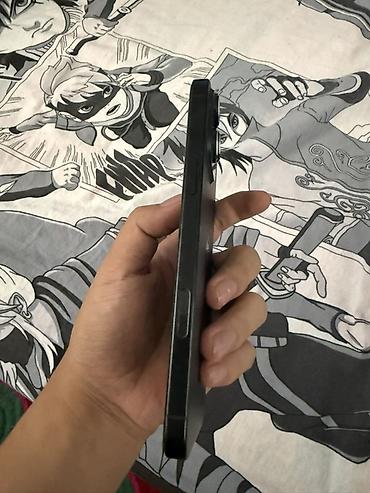 айфон 15про мах: IPhone 15 Pro Max, 256 ГБ, цвет чёрный (титан) - Экран 6.7" с Dynamic — 1