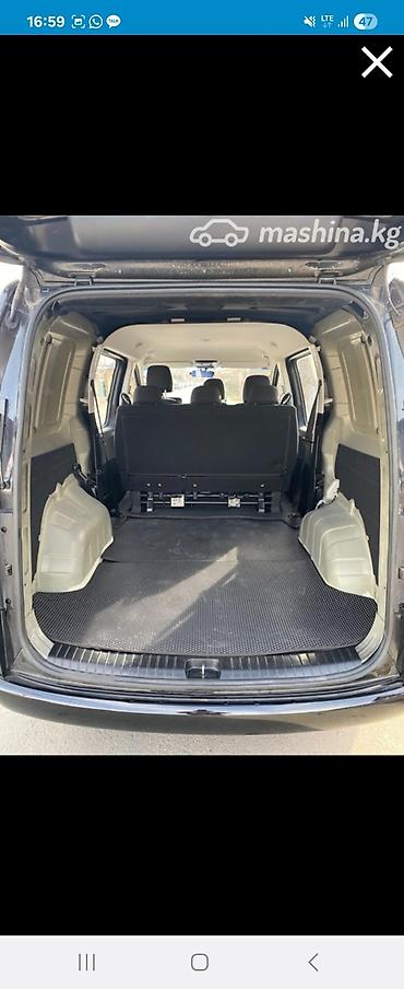 Hyundai: Hyundai Staria: 2020 г., 3.5 л, Автомат, Бензин, Минивэн — 6