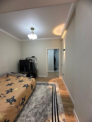 Продажа квартир: 2 комнаты, 59 м², Элитка, 8 этаж, Евроремонт — 18