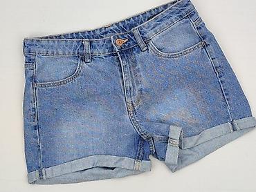 hamptons republic: H&M, Szorty damskie, rozmiar S — 1