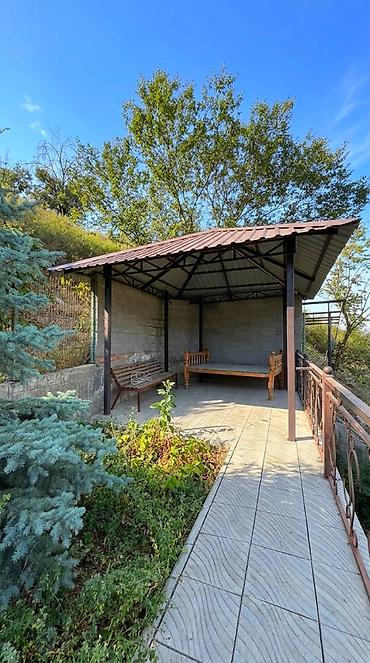 Продажа дач: 🏡 Продаётся уютная дача в селе Кой-Таш, ДТ «Горный» Идеальное место — 4