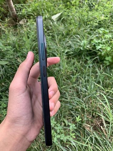 iphone 8s plus: Poco C75, Б/у, 128 ГБ, цвет - Черный — 4
