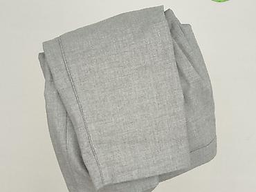 flat: Spodnie materiałowe damskie, rozmiar L — 6