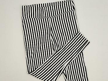 rap: River Island, Legginsy Eleganckie damskie, rozmiar S — 1