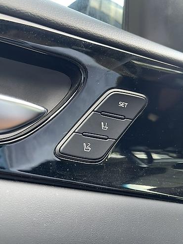 k7 2017: Kia K7: 2019 г., 2.5 л, Автомат, Бензин, Седан — 10