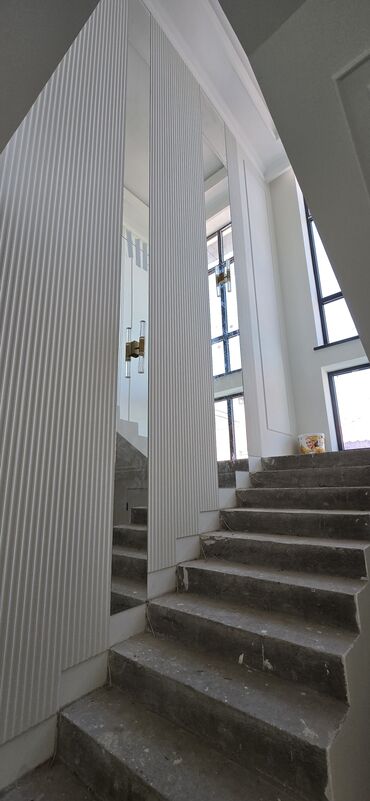 Зеркала: Зеркало на заказ от 2500 сом за м2! Производство Россия, 4мм толщина — 26