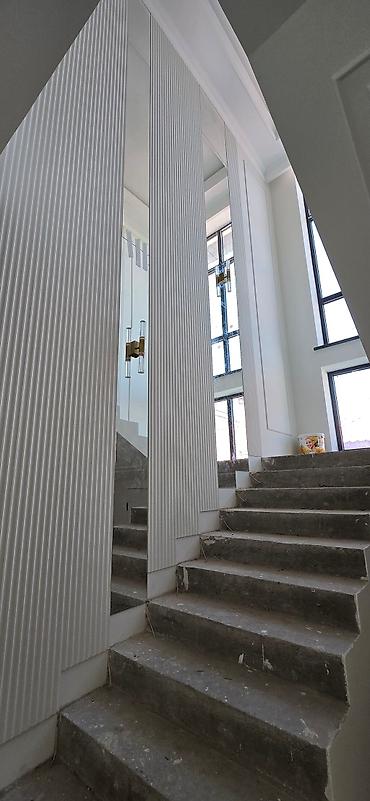 Зеркала: Зеркала на заказ для интерьеров. От 2500 сом/м2 с обточкой. Россия, 4 — 29