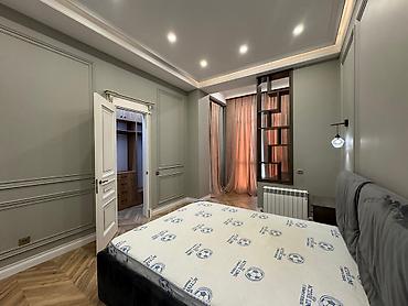 Продажа квартир: 5 и более комнат, 210 м², Элитка, 10 этаж, Дизайнерский ремонт at lalafo.kg — 14 Продажа квартир: 5 и более комнат, 210 м², Элитка, 10 этаж, Дизайнерский ремонт — 14