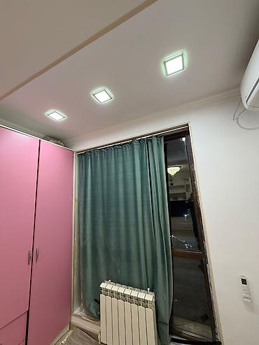 Продажа квартир: 1 комната, 42 м², Элитка, 5 этаж, Евроремонт — 3