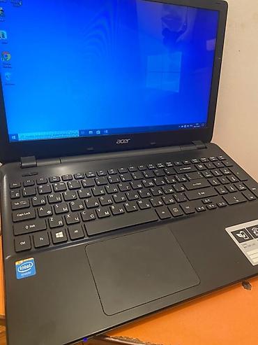 ноутбук асер цена в бишкеке: Срочно Продаю Ноутбук! Acer тонкий стильный, красивый! Для дизайна! — 7