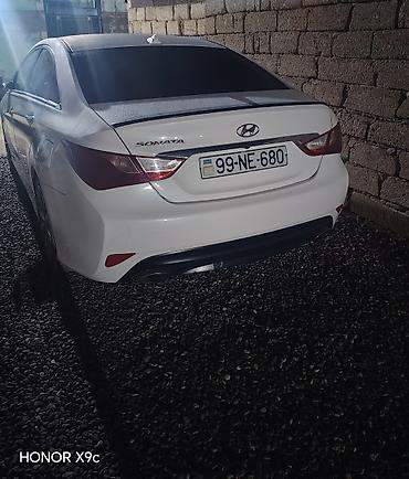 tesla model x: Hyundai Sonata: 2.4 l | 2014 il Sedan — 3