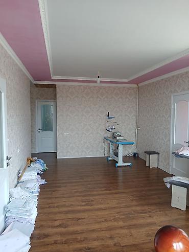 Продажа коттеджей и домов: Г Чолпоната рн иподром продаётся 🏠 2 этажный кирпичный дом 220кв — 20