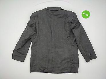 karczek: Marynarka męska, rozmiar XL — 3