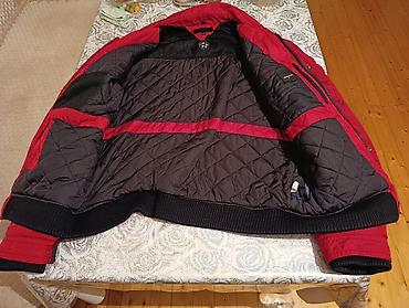 saatlar satisi: Kurtka, Bolonka, Qış, Tommy Hilfiger, XL — 8