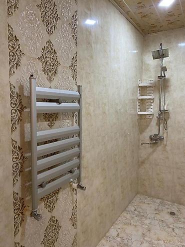 ecemide ucuz kiraye evler: İcarəyə verilir 2 otaqlı yeni tikili 55 m², Şah İsmayıl Xətai m — 5
