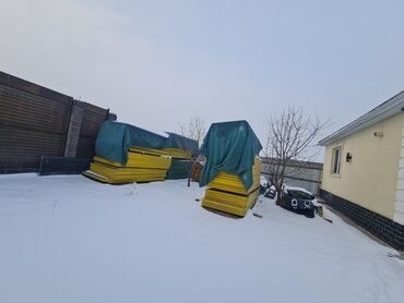 Продажа домов: Дом, 85 м², 3 комнаты, Собственник, Косметический ремонт — 8