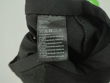 jersey hm: H&M, Spódnica damska, rozmiar 2XS — 5