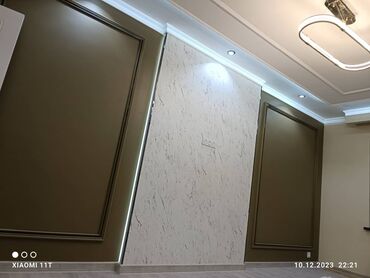 Ремонт под ключ: Ремонт квартири пот кулюч - Типы потолков: одноуровневые гладкие — 25