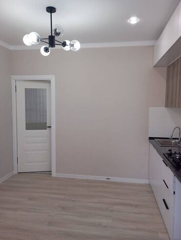 снять квартиру почасовая оплата: 1 комната, 53 м², 106 серия улучшенная, 6 этаж, Евроремонт