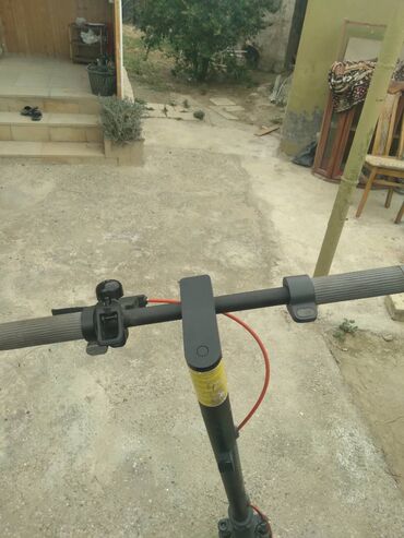 Mopedlər,skuterlər: - Xiomi 5, 500 sm3, 2024 il, 220 km