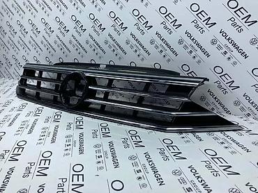 mcdonalds prostirka: MASKA RESTAYLING ZA VOLKSWAGEN PASSAT B8 - 3G0 853 651 AN | Maska — 1