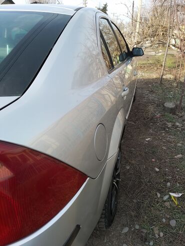 Ford: Ford Mondeo: 2003 г., 2 л, Автомат, Бензин, Седан — 25