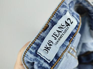 dobber jeans: Jeansy damskie, rozmiar XL — 4