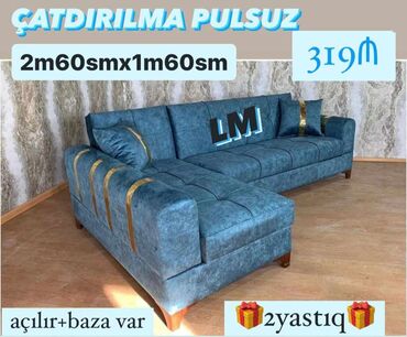 metbex divanı: Künc divan, Mətbəx üçün, Qonaq otağı üçün, Bazalı, Açılan