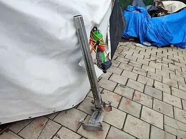 Ostali alati i mašine: Stubna bušilica Dr. Cunzle BDK – ODLIČNO! Originalna stubna bušilica — 11