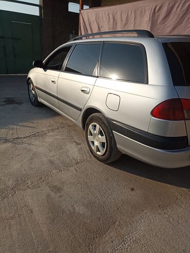 какие машины подходят для яндекс такси эконом бишкек: Toyota Avensis: 1999 г., 1.8 л, Механика, Бензин, Универсал