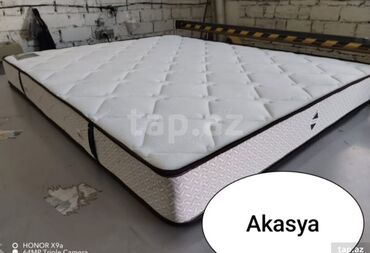 Matraslar: Yeni, Ortopedik matras, Uşaq üçün — 6