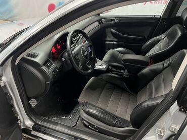 Audi: Audi A6: 2003 г., 2.5 л, Типтроник, Дизель, Седан at lalafo.kg — 8 Audi: Audi A6: 2003 г., 2.5 л, Типтроник, Дизель, Седан — 8