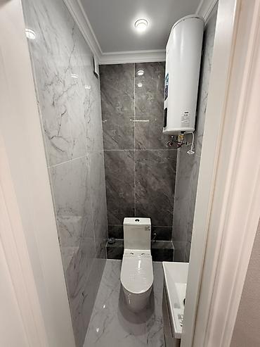 Долгосрочная аренда квартир: 2 комнаты, С мебелью полностью — 10