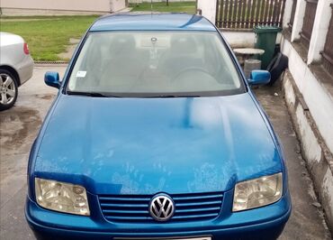 original adidaan i sports samo rsd: Volkswagen Bora, kompletan auto u delovima Svi delovi za tdi 66kw