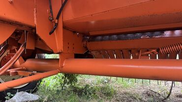 Тюковые пресс-подборщики: Пролаю Пресс Подборщик SIPMA из Европы состояние Идеальное все в — 7