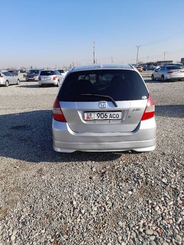 фит рф: Honda Fit: 2004 г., 1.3 л, Бензин, Седан