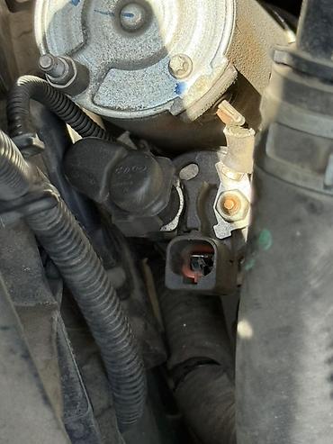 СТО, ремонт транспорта: Услуги автоэлектрика, с выездом — 5