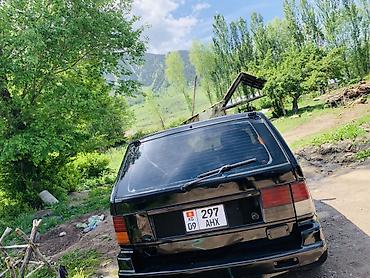 кпп рекстон: Ssangyong Musso: 1998 г., 2.9 л, Кол менен иштөөчү, Дизель, Жол тандабас — 9