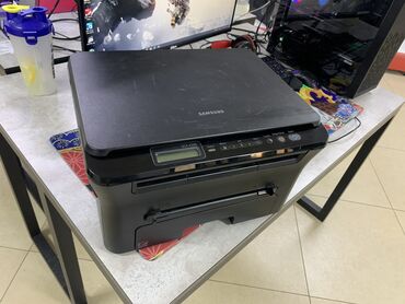 совместимые расходные материалы lamimark черно белые картриджи: МФУ Принтер 3 в 1 Samsung SCX-4300 В отличном состоянии Установлен at lalafo.kg совместимые расходные материалы lamimark черно белые картриджи: МФУ Принтер 3 в 1 Samsung SCX-4300 В отличном состоянии Установлен