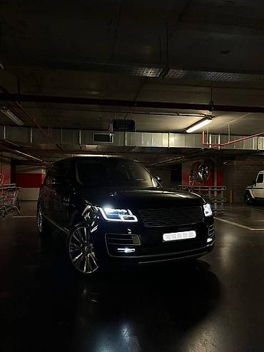 kirayə sprinter: #range#rover#Mercedes #S class #Transfer #Iveco, #Isuzi, #Sprinter — 7