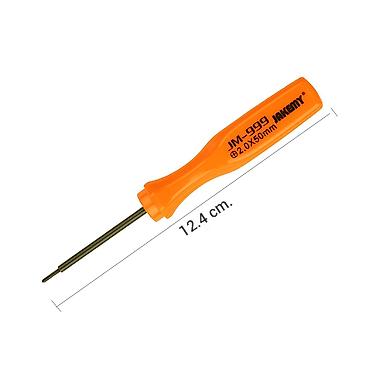 tornavida: Jakemy JM-999 Tornavida Dəsti – 5 Hissə Elektronika təmiri üçün — 2