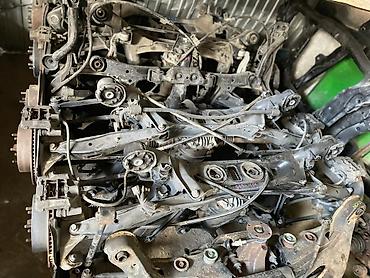 мажеста: Toyota Crown Athlete,Crown Majesta, Mark 2 100 кузов, Subaru Legacy B4 — 3