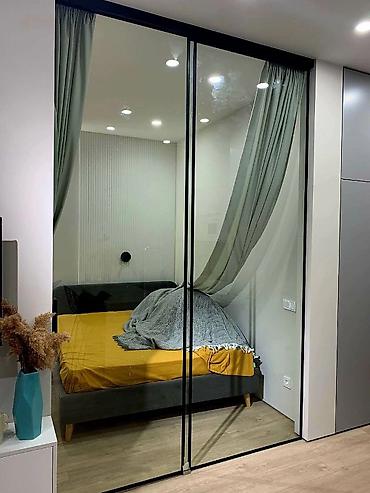 Перегородки на заказ: На заказ Лофт-перегородка, Для офиса, Бронированное стекло, Бесплатная доставка — 13