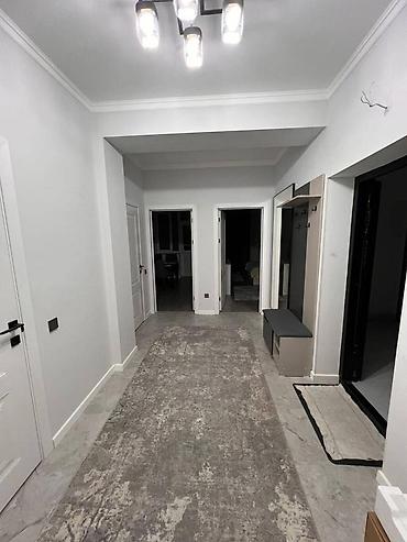 Продажа квартир: 2 комнаты, 68 м², Элитка, 12 этаж, Евроремонт — 9