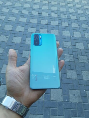 semkir telefon satisi: Xiaomi Redmi Note 10, 64 GB