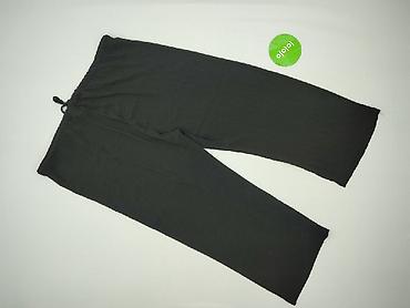 getry janina: Spodnie 3/4 damskie, rozmiar 3XL — 3