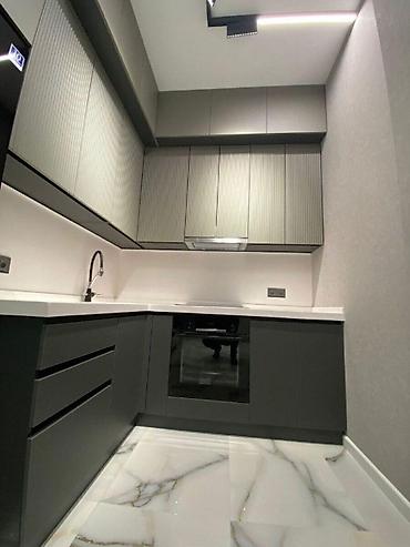 qara qarayev m: İcarəyə verilir 2 otaqlı yeni tikili 60 m², Elmlər Akademiyası m — 10