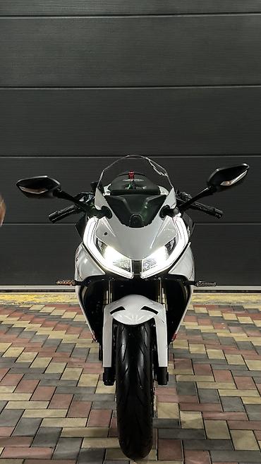 super soco: 🔥 НОВЫЙ QJMOTOR SRK 421S 2026 — МАКСИМАЛЬНАЯ КОМПЛЕКТАЦИЯ! Настоящая — 3