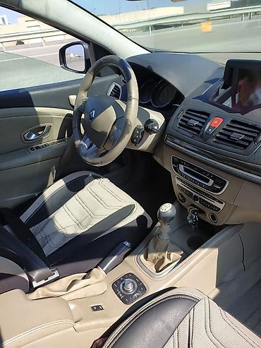 рено сандеро запчасти: Renault miniven/sedan interyeri – geniş və funksional salon - Salon — 2