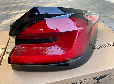 g30 stop: LED, BMW 2021 il, Orijinal, ABŞ, Yeni — 7